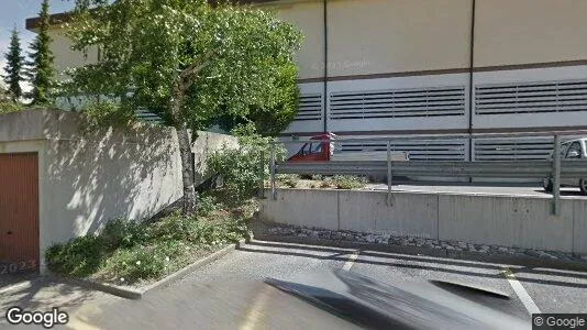 Apartments for rent in Lavaux-Oron - Photo from Google Street View