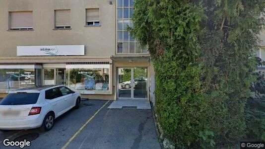 Apartments for rent in Bern-Mittelland - Photo from Google Street View
