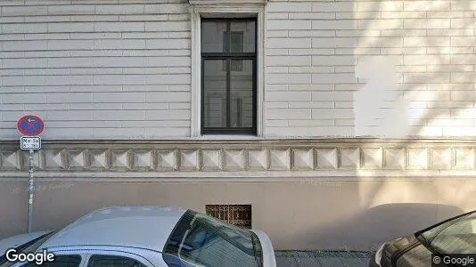 Apartments for rent in Wuppertal - Photo from Google Street View