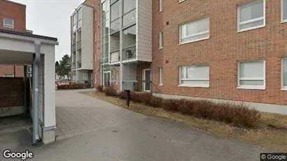 Apartments for rent in Kokkola - Photo from Google Street View