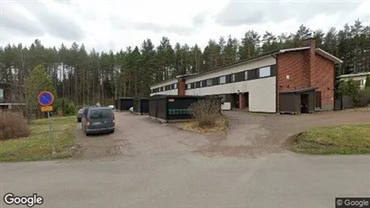 Apartments for rent in Kouvola - Photo from Google Street View