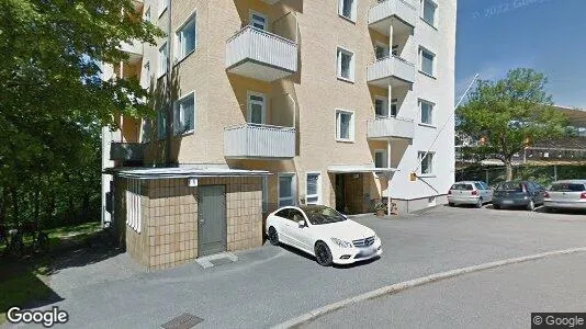 Apartments for rent in Turku - Photo from Google Street View