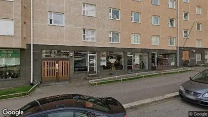 Apartments for rent in Helsinki Keskinen - Photo from Google Street View