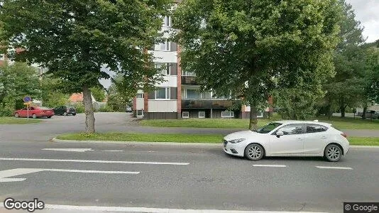 Apartments for rent in Forssa - Photo from Google Street View