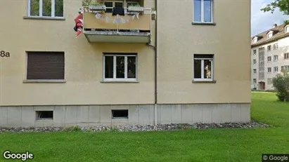 Apartments for rent in Bern-Mittelland - Photo from Google Street View