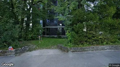 Apartments for rent in Zürich District 2 - Photo from Google Street View
