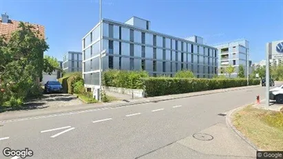 Apartments for rent in Aarau - Photo from Google Street View