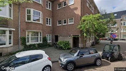Apartments for rent in Amsterdam Zuideramstel - Photo from Google Street View