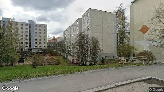 Apartments for rent in Tampere Kaakkoinen - Photo from Google Street View