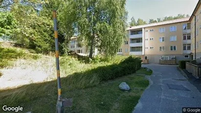 Apartments for rent in Södertälje - Photo from Google Street View