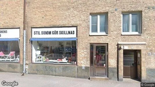 Apartments for rent in Majorna-Linné - Photo from Google Street View