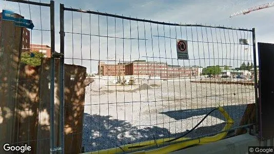 Apartments for rent in Vantaa - Photo from Google Street View