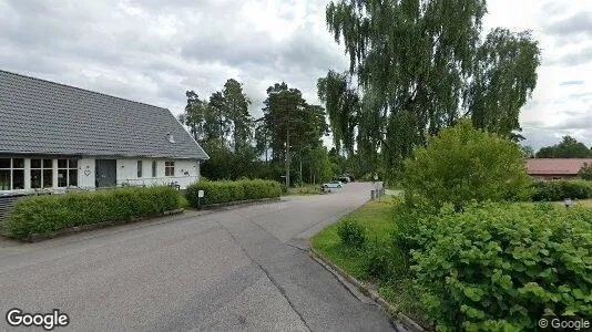 Apartments for rent in Borås - Photo from Google Street View