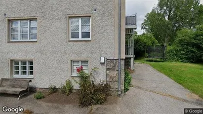 Apartments for rent in Borås - Photo from Google Street View
