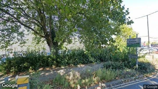 Apartments for rent in Bury st. edmunds - Suffolk - Photo from Google Street View