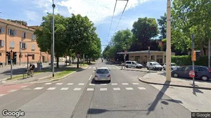Apartments for rent in Bologna - Photo from Google Street View
