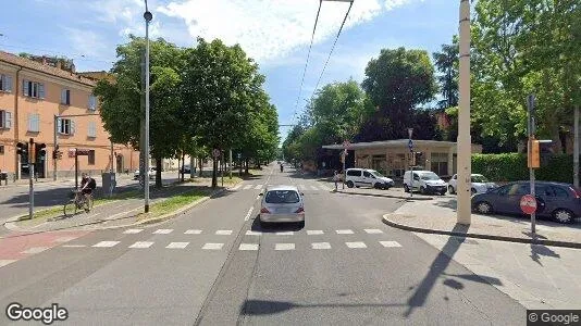 Apartments for rent in Bologna - Photo from Google Street View