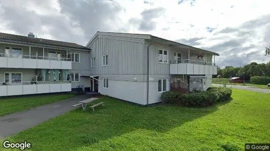 Apartments for rent in Östersund - Photo from Google Street View