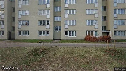 Apartments for rent in Borås - Photo from Google Street View