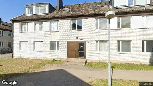 Apartments for rent in Linköping - Photo from Google Street View