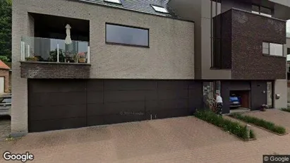 Apartments for rent in Zottegem - Photo from Google Street View