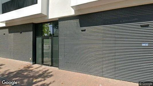 Apartments for rent in Ronse - Photo from Google Street View