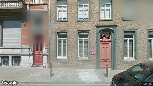 Apartments for rent in Tielt - Photo from Google Street View