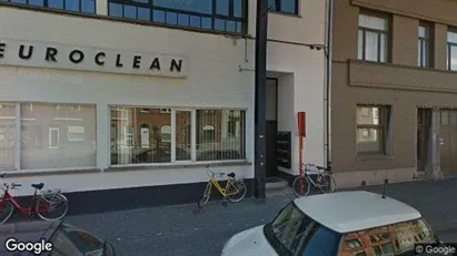 Apartments for rent in Stad Gent - Photo from Google Street View
