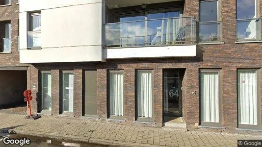 Apartments for rent in Stad Gent - Photo from Google Street View