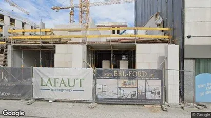 Apartments for rent in Roeselare - Photo from Google Street View