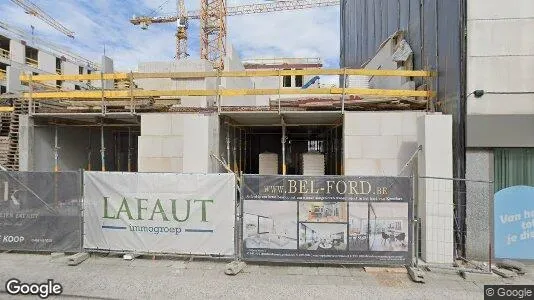 Apartments for rent in Roeselare - Photo from Google Street View