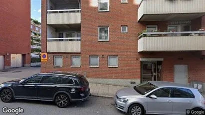 Apartments for rent in Norrköping - Photo from Google Street View