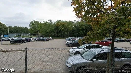 Apartments for rent in Albertslund - Photo from Google Street View