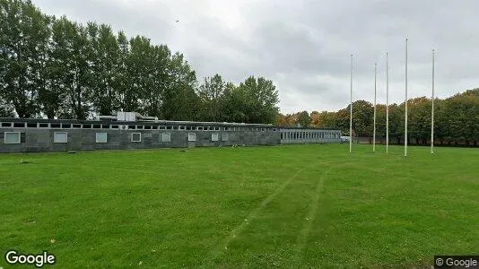 Apartments for rent in Albertslund - Photo from Google Street View