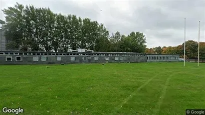 Apartments for rent in Albertslund - Photo from Google Street View