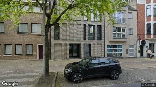 Apartments for rent in Eeklo - Photo from Google Street View