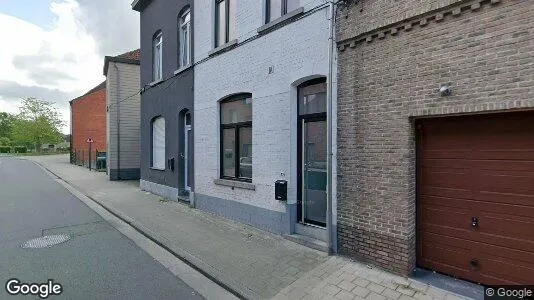 Apartments for rent in Aalst - Photo from Google Street View