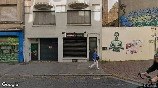 Apartments for rent in Lille - Photo from Google Street View