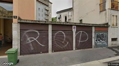 Apartments for rent in Milano Zona 5 - Vigentino, Chiaravalle, Gratosoglio - Photo from Google Street View