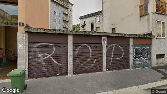 Apartments for rent in Milano Zona 5 - Vigentino, Chiaravalle, Gratosoglio - Photo from Google Street View