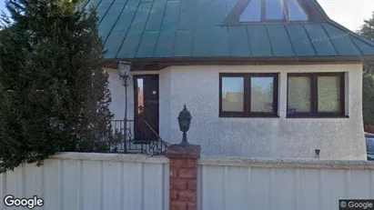 Apartments for rent in Ķekavas novads - Photo from Google Street View