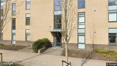 Apartments for rent in Aalborg Center - Photo from Google Street View