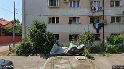 Apartments for rent in Bucharest - Sectorul 1 - Photo from Google Street View