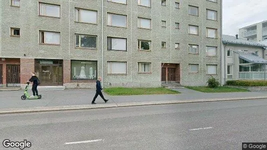Apartments for rent in Jyväskylä - Photo from Google Street View