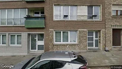 Apartments for rent in Zaventem - Photo from Google Street View