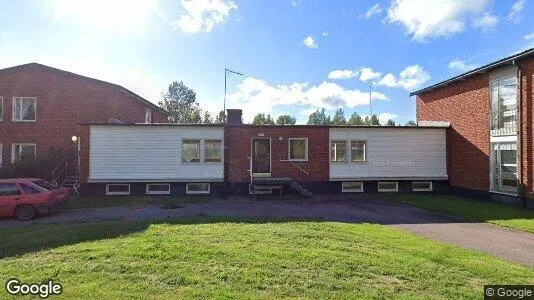 Apartments for rent in Hedemora - Photo from Google Street View