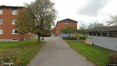 Apartments for rent in Höganäs - Photo from Google Street View