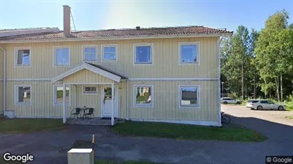 Apartments for rent in Hedemora - Photo from Google Street View