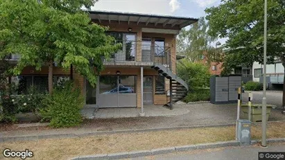 Apartments for rent in Nacka - Photo from Google Street View