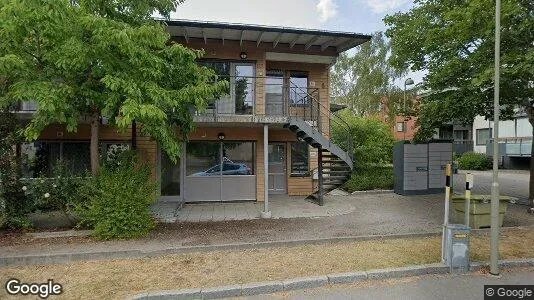 Apartments for rent in Nacka - Photo from Google Street View